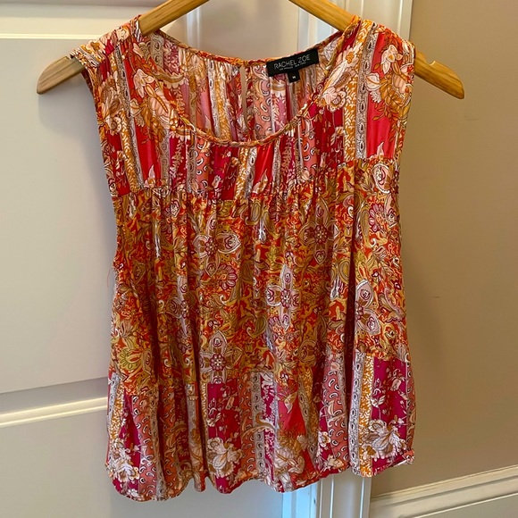 Rachel Zoe size M - Picture 1 of 7